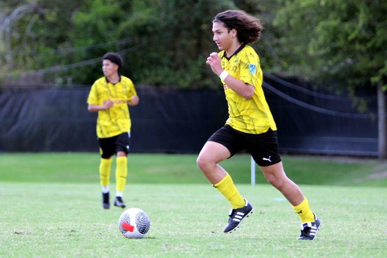 ECNL Boys Playoffs: Five Texas Center Backs to Watch