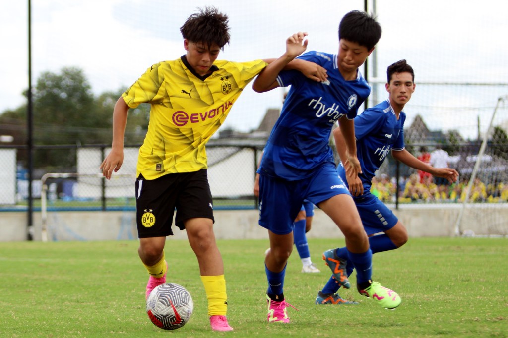 ECNL Boys TX: Albion Hurricanes B09 vs. BVBIA NTX B09 – Photos