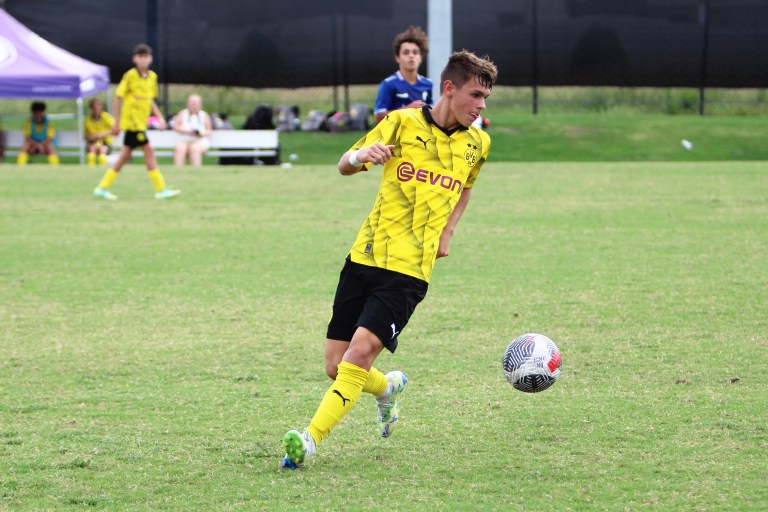 ECNL Boys Las Vegas: Five Texas Players to Watch