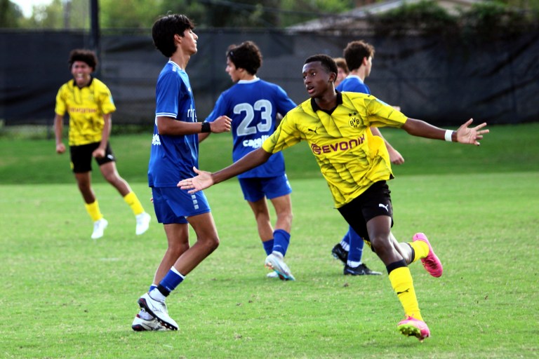 ECNL Boys TX: Albion Hurricanes B06/05 vs. BVBIA NTX B06/05