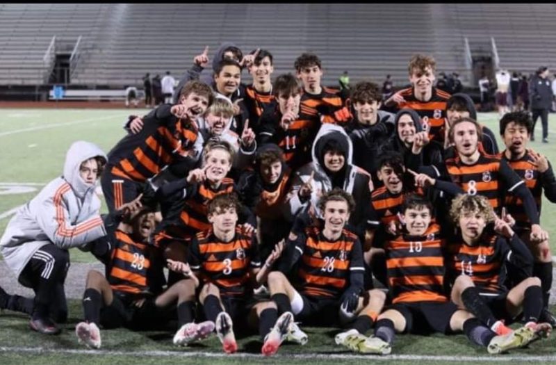 Texas High School Soccer Teams to Watch 6A Region 2 Prep Soccer