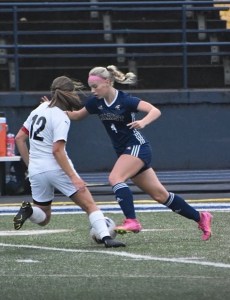 Oregon girls state rankings, game of the week