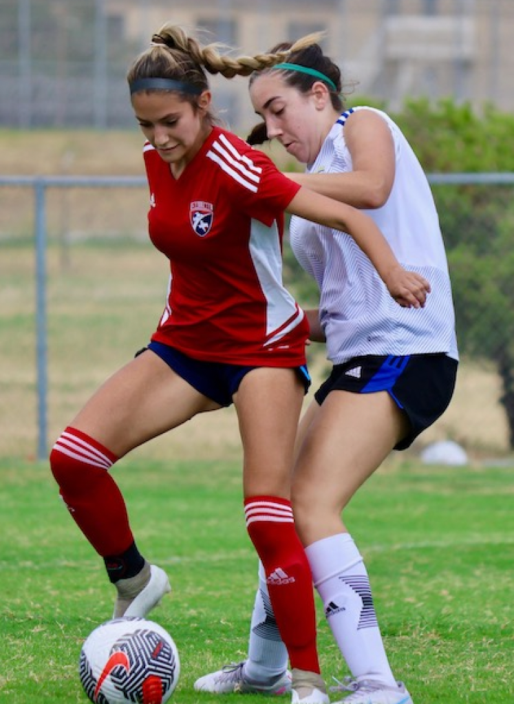 Texas talent just keeps on coming