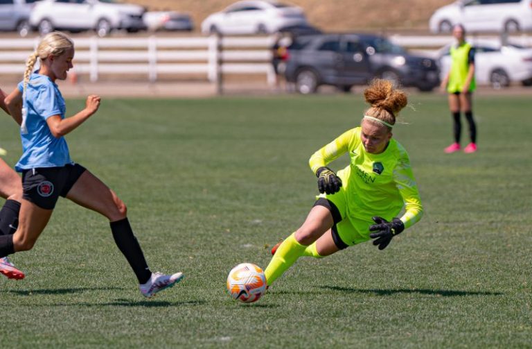 Hard work pays off as Anderson commits to Santa Clara