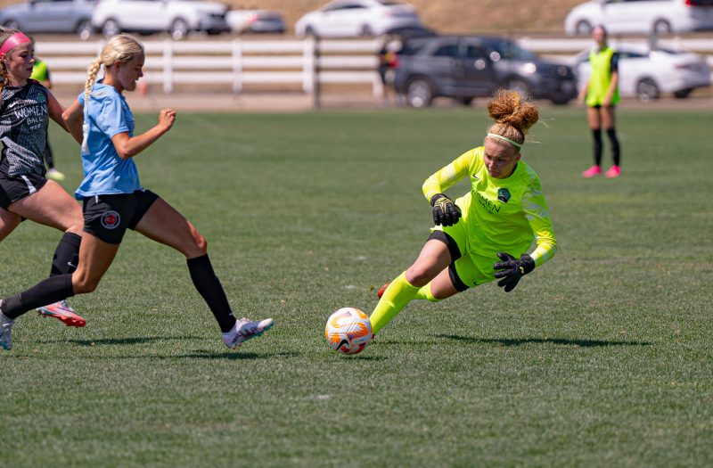 Oregon boys, girls state rankings