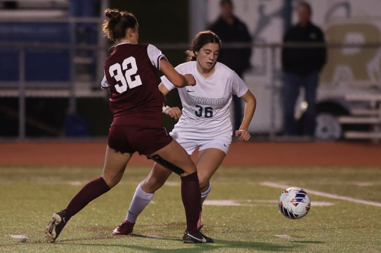 Philadelphia Area High School Girls Best XI