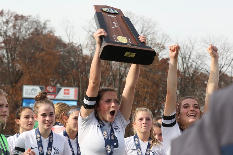 PIAA Girls State Final Standouts