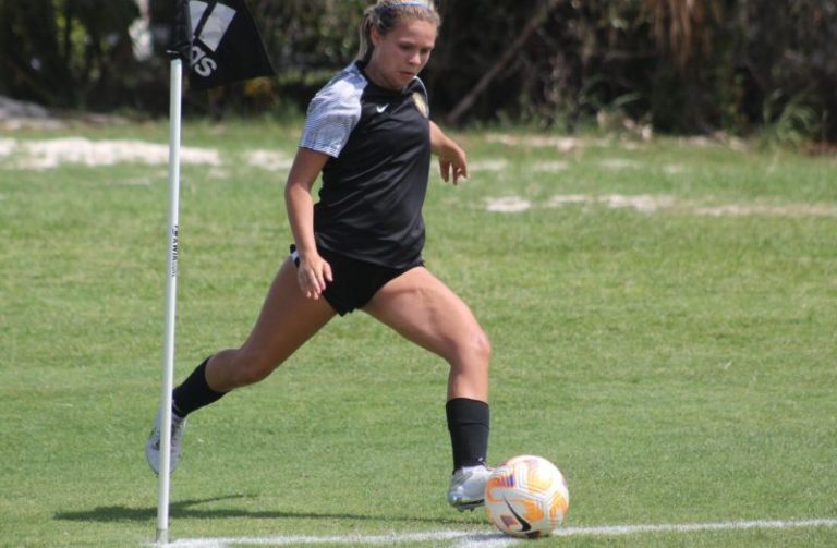 Prospect Alert: Standout Midfielders