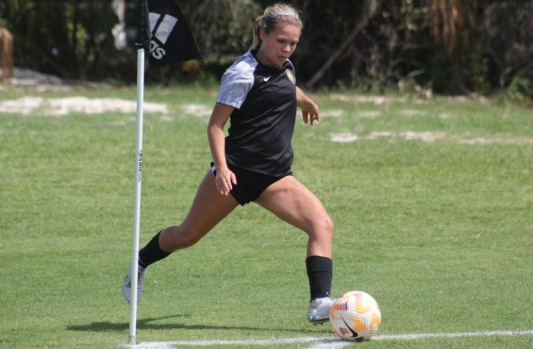 Five from Florida with a bright outlook