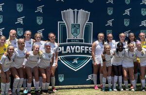 ECNL Ohio Valley Preview: Tennessee Soccer Club G09