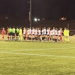 ECNL RL VA Selection Game – More Standout Players