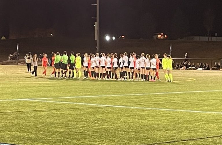 ECNL RL VA Selection Game - More Standout Players