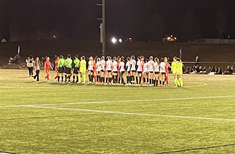 ECNL RL VA Selection Game &#8211; More Standout Players