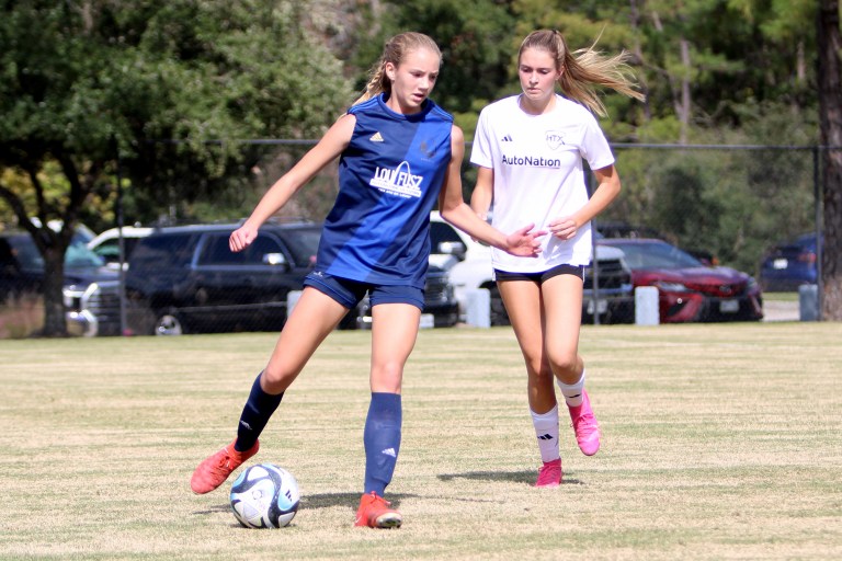 GA Frontier Conference Talent ID: Players to Watch