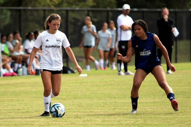 Players and teams to watch from GA Champions Cup 09 