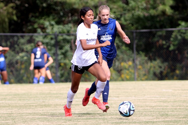 GA Frontier Conference: Three Texas Center Backs to Watch