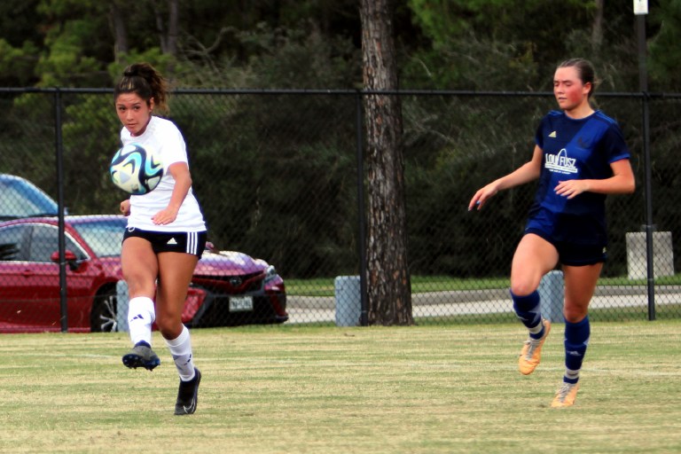 GA Frontier Conference: Three Texas Midfielders to Watch