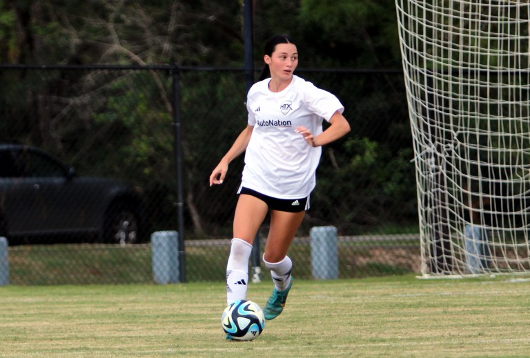GA Spring Showcase: Five Texas Players to Watch