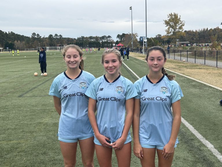 2007G Mid-Atlantic Standouts
