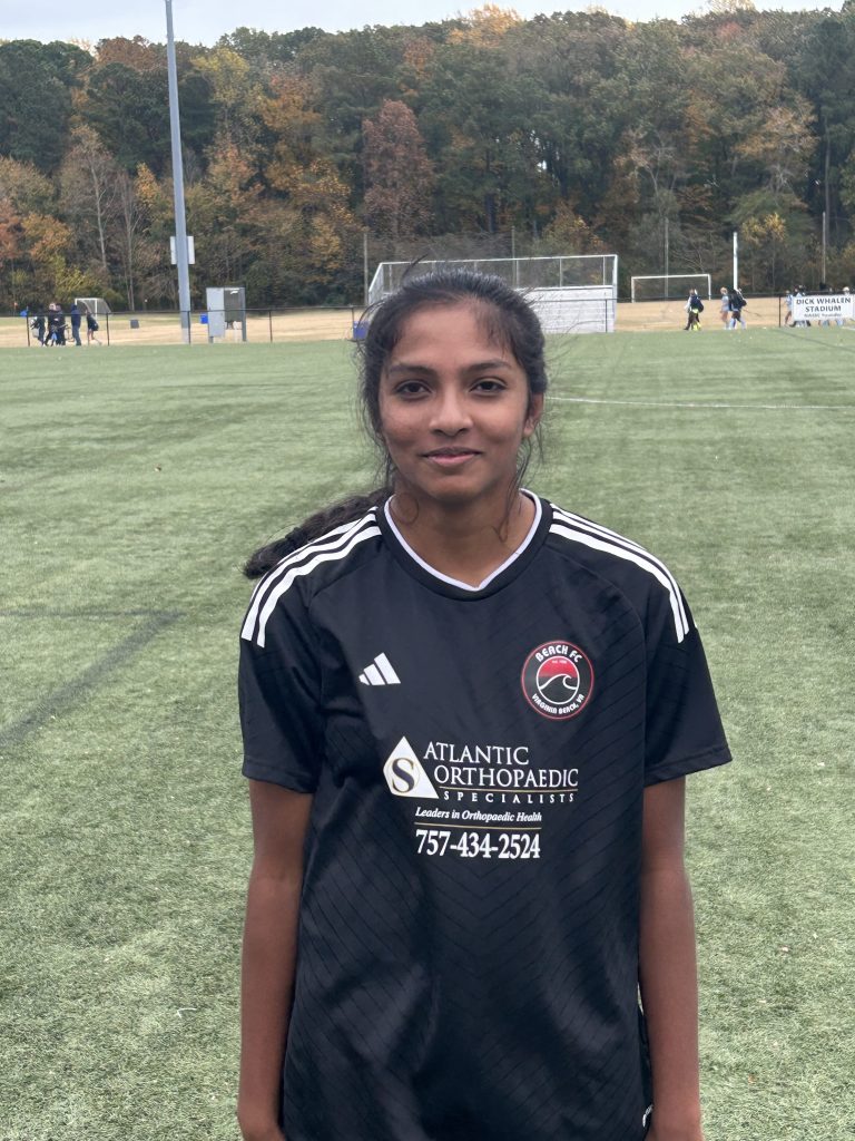 Nina Murthy