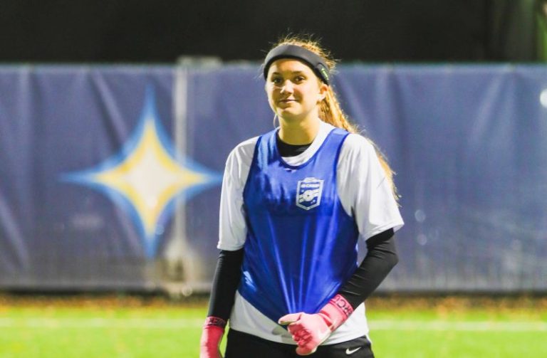 ECNL Girls National Finals: 08 Goalkeepers to Watch