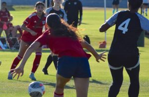 ECNL Girls National Finals: 07 Defenders to Watch