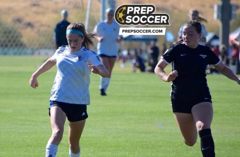 ECNL PHX: PrepSoccer&#039;s Under-the-Radar Best XI 