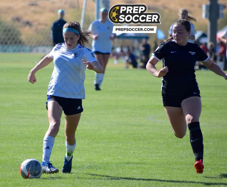Texas HS Girls Playoff Match to Watch: Prosper vs. Heron