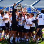Texas High School Soccer: Top Players from 2025
