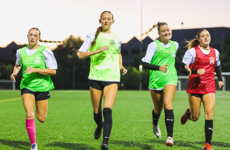 ECNL Girls National Finals:  08 Forwards to Watch