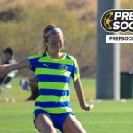 Unranked Standouts from ECNL PHX