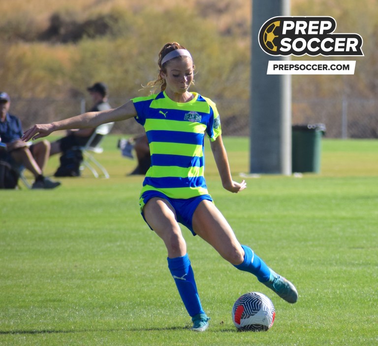 MacKenzie Gwin