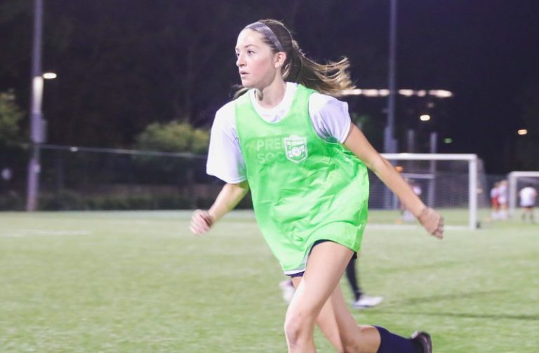 Players and teams to watch from GA Champions Cup 08 