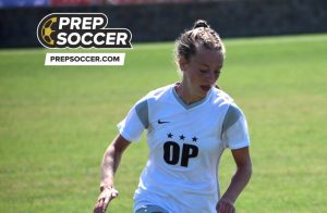 ECNL Ohio Valley Preview: Ohio Premier ECNL G08