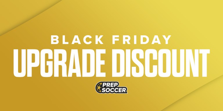 NEW: Black Friday Discount for Subscribers