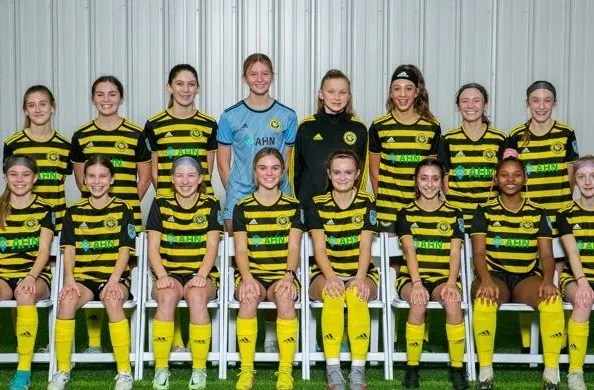 ECNL Ohio Valley Preview: Pittsburgh Riverhounds G09