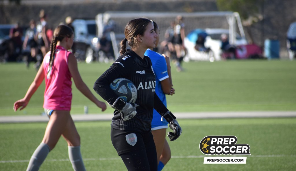 Girls Academy Champions Cup Winter Showcase Photo Gallery Prep Soccer