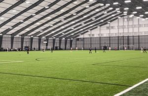 Tennessee ECNL Showcase: FC Alliance G08 vs Rebels SC ECNL G08