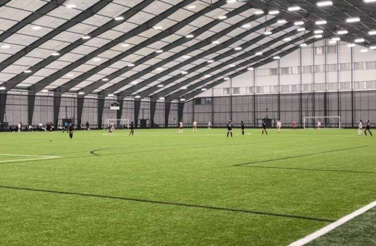 Tennessee ECNL Showcase: FC Alliance G08 vs Rebels SC ECNL G08