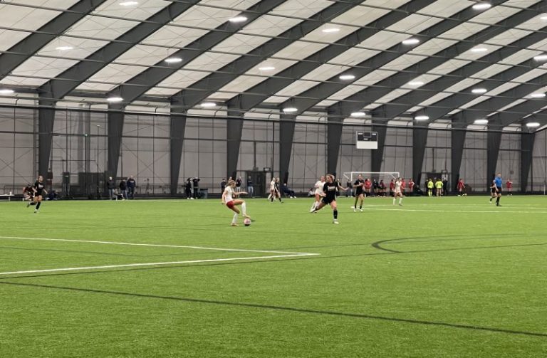 Tennessee ECNL Showcase: NC Courage G08 vs CESA G08