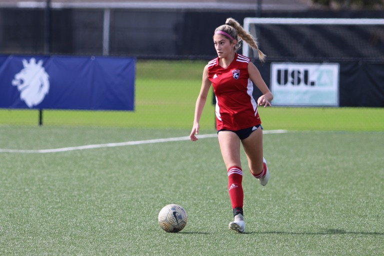 ECNL-RL Girls St. Louis: Five Texas Defenders to Watch