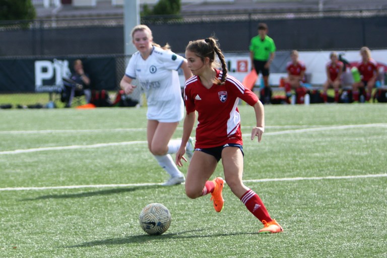 ECNL-RL Florida: Three Texas Teams to Watch