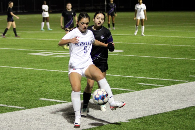Texas HS Girls Teams to Watch: Seven Lakes