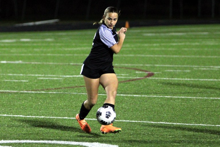 Texas HS Girls Match to Watch: Ridge Point vs. George Ranch