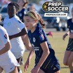 Girls Academy Playoffs Preview: 2010 Quarterfinals