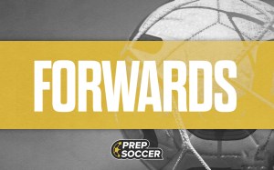 2028 Girls Forwards Watch List: Five Rising Attacking Talents