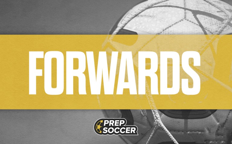 ECNL-RL Girls St. Louis: Five Texas Forwards to Watch