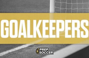 Shore A/B/C South: Top Five Returning Goalies