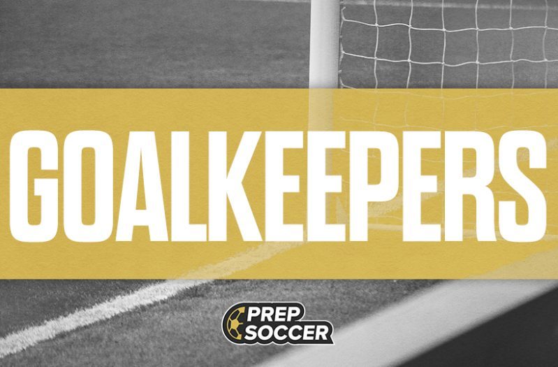Shore A Central/North: Elite Eight Goalies to Watch (Girls)