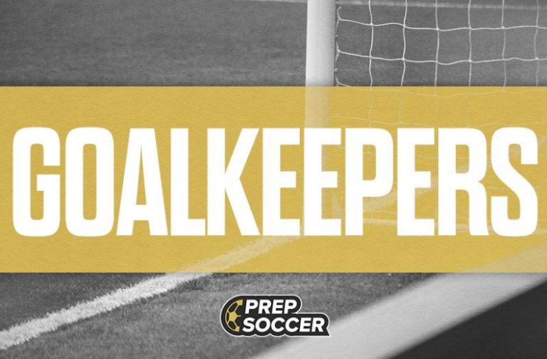 2027 Girls Goalkeepers: Five Shot-Stoppers Redefining the Game